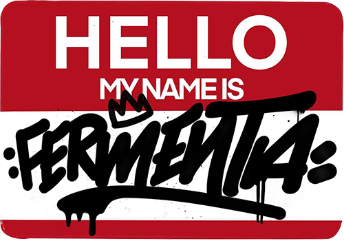 Fermenta logo